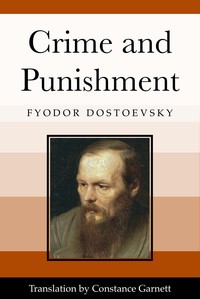 Crime and Punishment cover